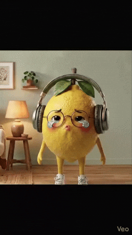 Sad Mood GIF