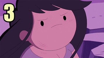 adventure time illustration GIF by Cartoon Hangover