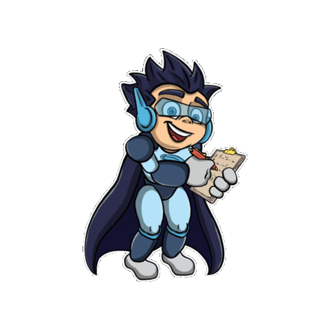 datnesbilisim Sticker