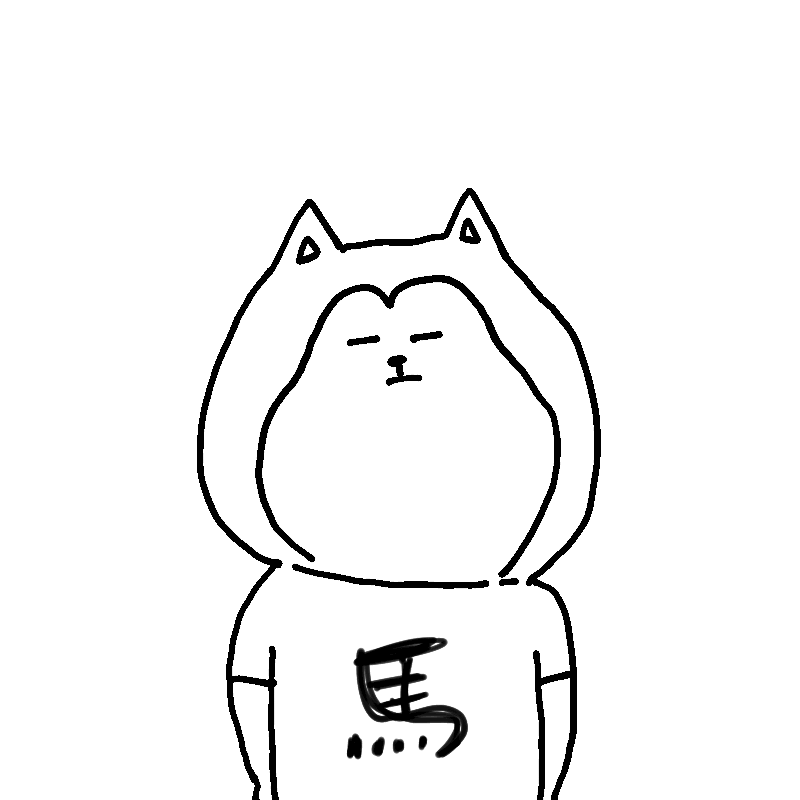 かなまる Sticker