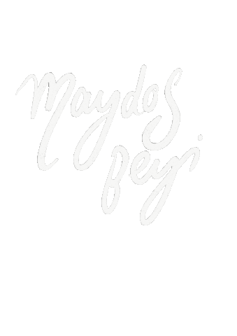 Maydosbeyi Sticker