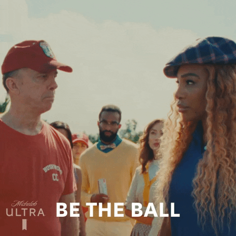 Super Bowl Advice GIF by MichelobULTRA
