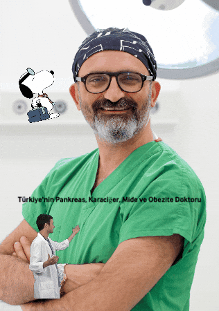 Mide Doktoru GIF