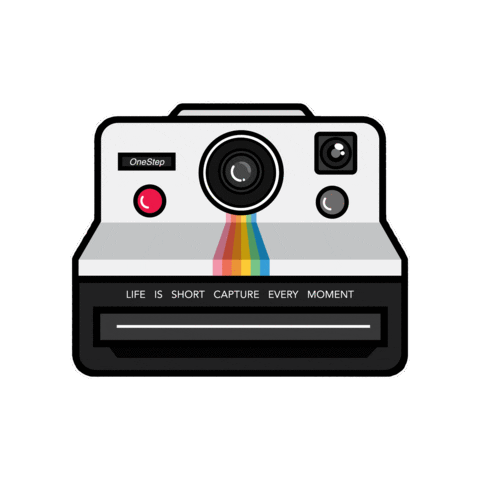 Don's Photo Ltd Sticker