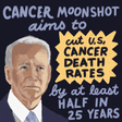Cancer Moonshot aims to cut US cancer death rates by at least half in 25 years