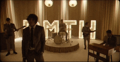 Drown Music Video GIF by Bring Me The Horizon