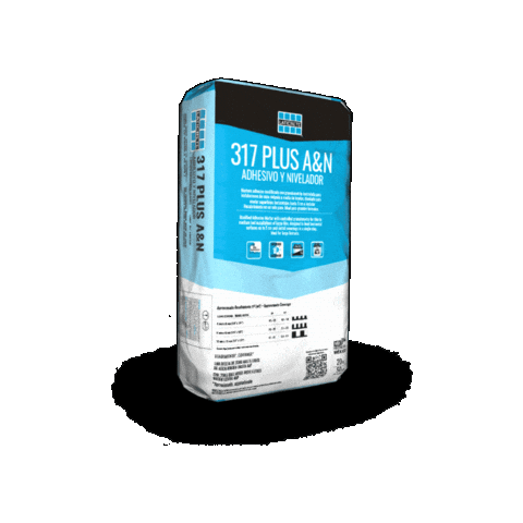 Tile Sticker by Laticrete Mexicana