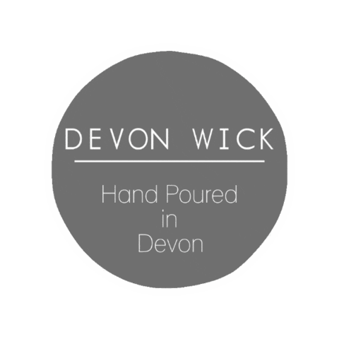 Devon Wick Sticker