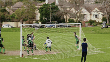 Ocsc GIF by Oldcamberwellsc