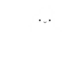 Cloud Weather Sticker