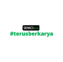 Senkatech ID Sticker