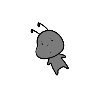 antslab Sticker