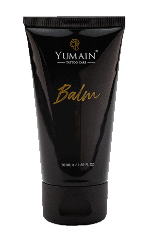 YumainCare Sticker