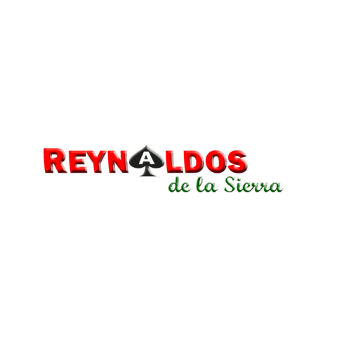 Reynaldos De La Sierra Sticker by PRAJIN PARLAY
