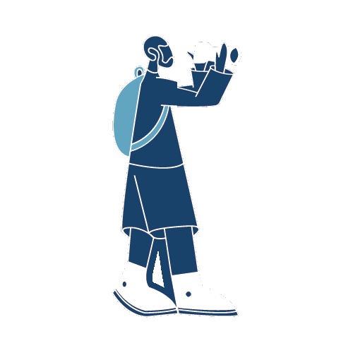 Travel Viajar Sticker