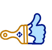 Sticker by Sigma Coatings