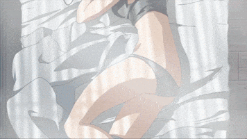 mikan black lagoon GIF