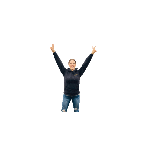 Happy See Ya Sticker by ShopSolshine