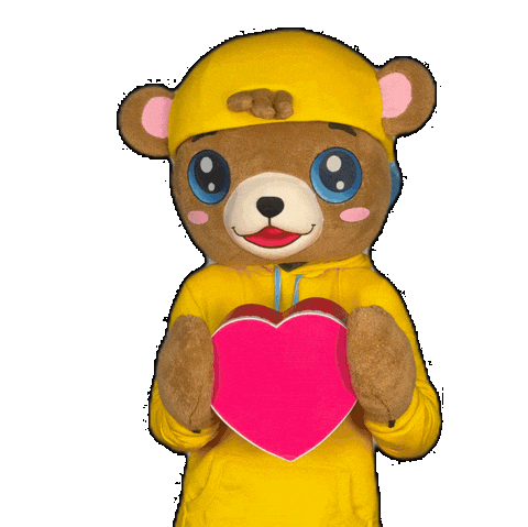 Valentines Day Love Sticker by Plesni klub RYTM