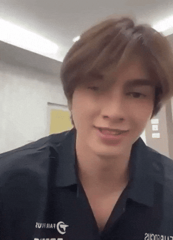 Laughing GIF