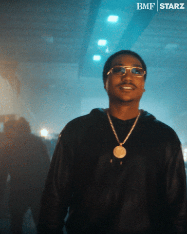 Big Meech GIF by BMF