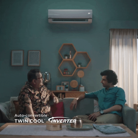 Surprise Wow GIF by Panasonic India
