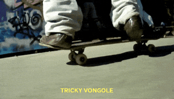 Skate Doug GIF