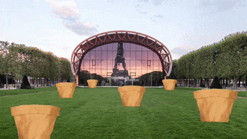 France Fun GIF by morning
