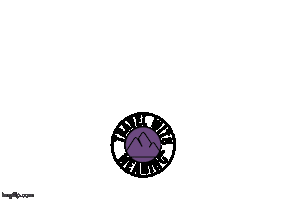 Mountains Sticker by Travel With Meaning