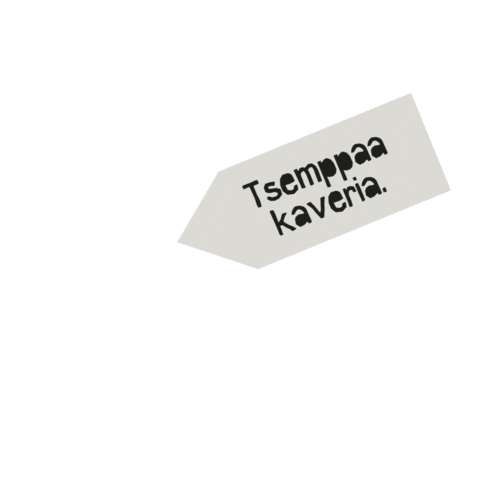 MLLtukioppilastoiminta Sticker