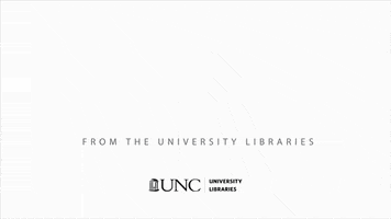 UNC University Libraries GIF