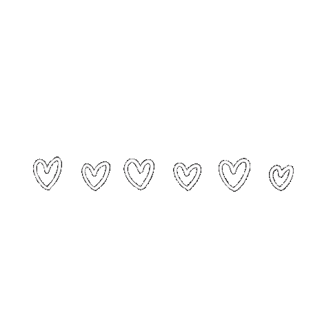 Heart Sticker