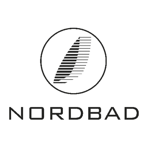 Restaurant Sail Sticker by Nordbad Tutzing