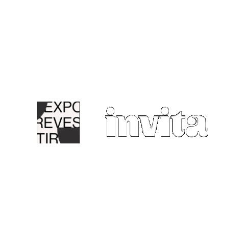 Invita Sticker