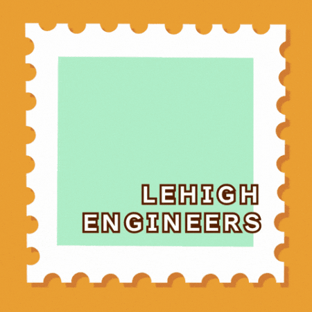 Lehigh University GIF by P.C. Rossin College of Engineering and Applied Science