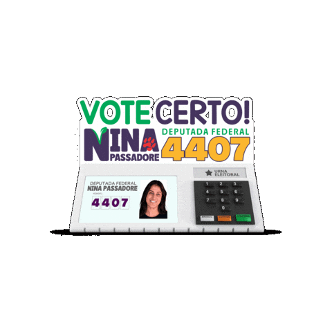 4407 Sticker by Rafael Saraiva