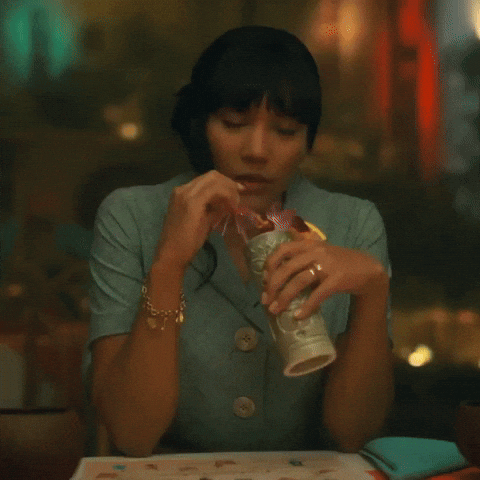 The Umbrella Academy GIF