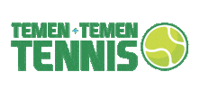 Tennis Explorer Sticker by Mejabundar Studio