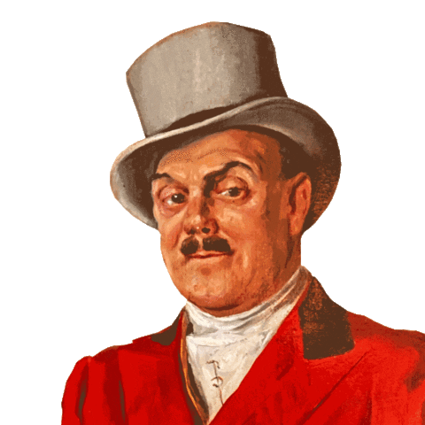 Rembrandtplein Sticker by Cafe Kuyl