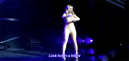 britney spears GIF by RealityTVGIFs