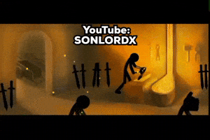 Stick War Legacy GIF