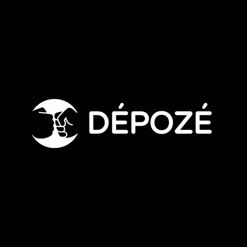 Dépozé GIF