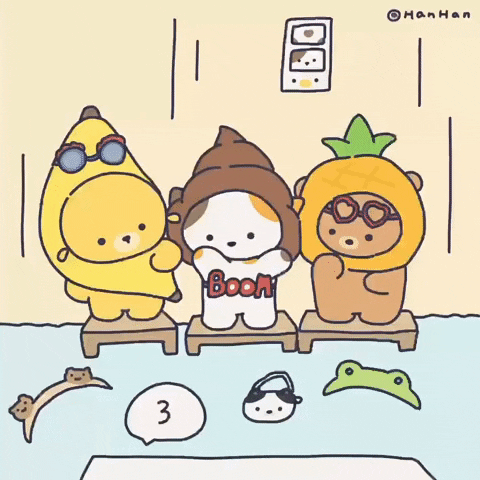 Friends GIF