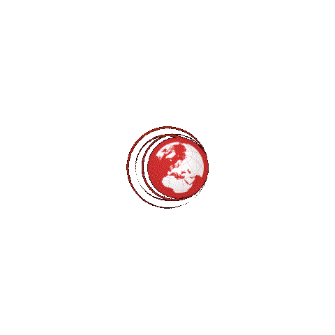 Geopolitica.info Sticker