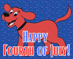 America GIF