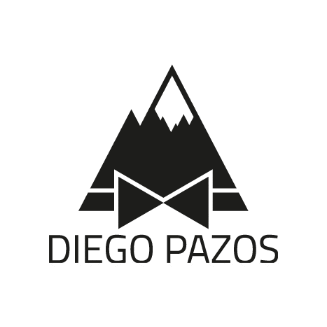 Hooly Agency Sticker