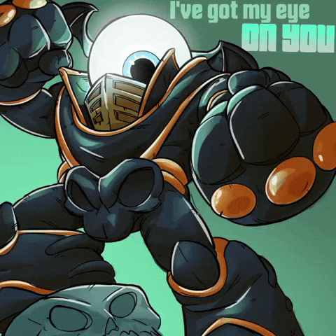 Skylanders GIF
