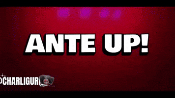 Resist Ante Up GIF by Charli Gurl