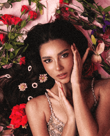 Miss Earth GIF