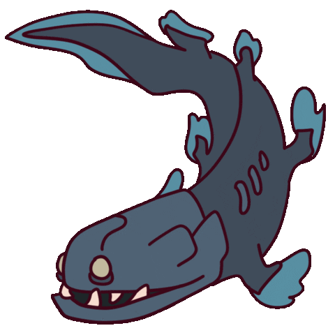 Ygretz Sticker